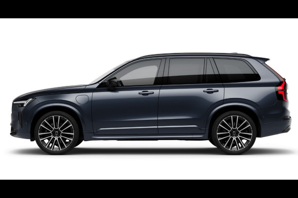 Volvo XC90 New T8 461PK 41kwh AWD Ultra Black Edition