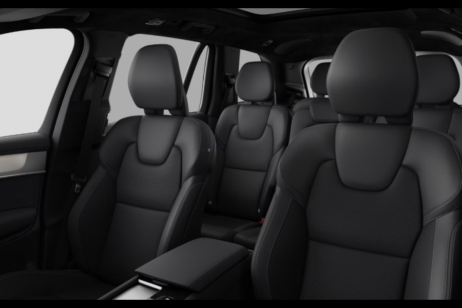 Volvo XC90 New T8 461PK 41kwh AWD Ultra Black Edition