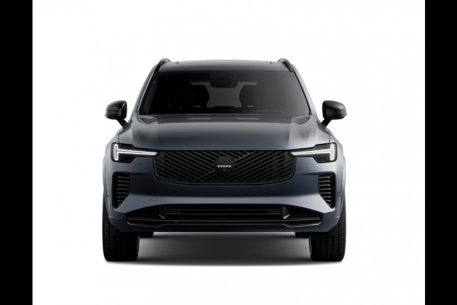 Volvo XC90 New T8 461PK 41kwh AWD Ultra Black Edition