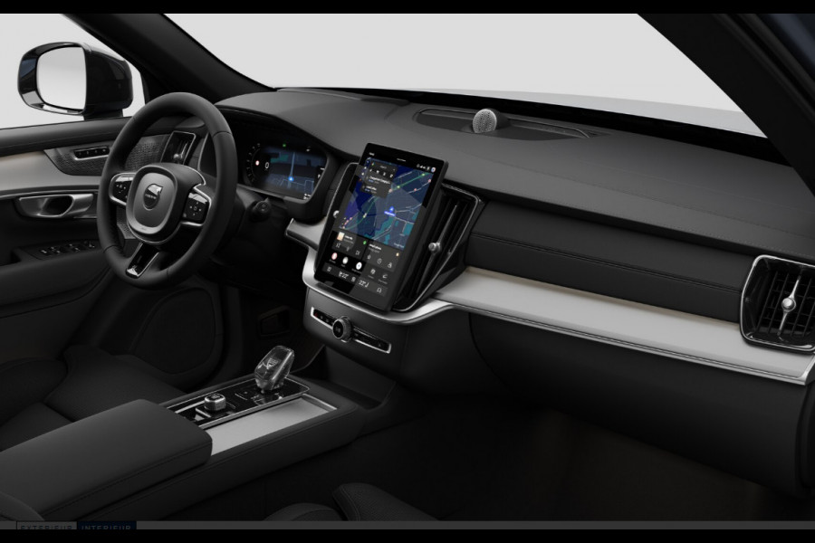 Volvo XC90 New T8 461PK 41kwh AWD Ultra Black Edition