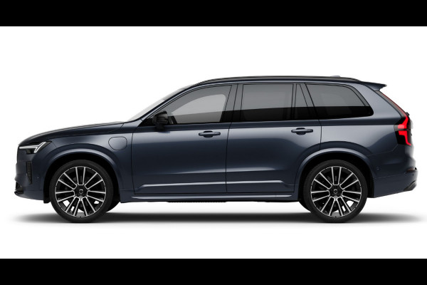 Volvo XC90 New T8 461PK 41kwh AWD Ultra Black Edition