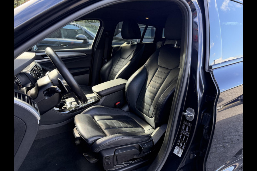 BMW X4 xDrive30i High Executive M-Sport | Panoramadak | Camera | Harmon Kardon | Elektrische Achterklep |