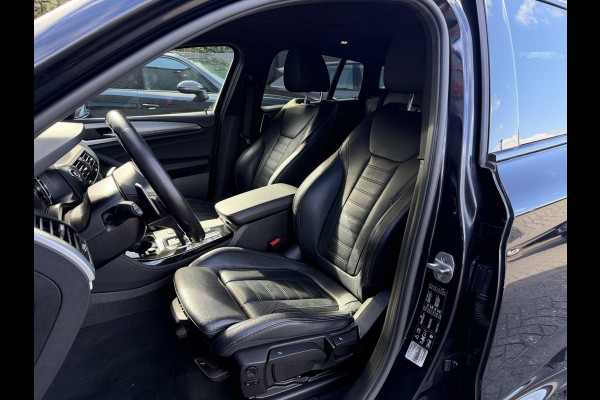 BMW X4 xDrive30i High Executive M-Sport | Panoramadak | Camera | Harmon Kardon | Elektrische Achterklep |