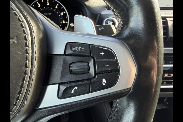 BMW X4 xDrive30i High Executive M-Sport | Panoramadak | Camera | Harmon Kardon | Elektrische Achterklep |