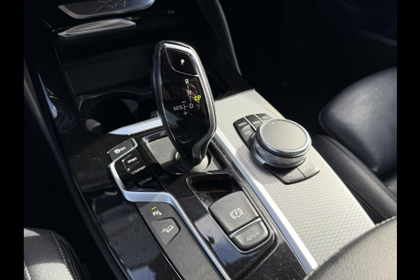 BMW X4 xDrive30i High Executive M-Sport | Panoramadak | Camera | Harmon Kardon | Elektrische Achterklep |