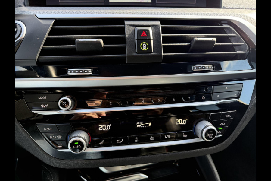 BMW X4 xDrive30i High Executive M-Sport | Panoramadak | Camera | Harmon Kardon | Elektrische Achterklep |
