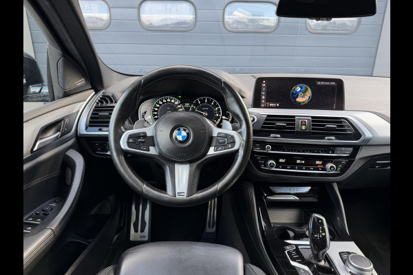 BMW X4 xDrive30i High Executive M-Sport | Panoramadak | Camera | Harmon Kardon | Elektrische Achterklep |