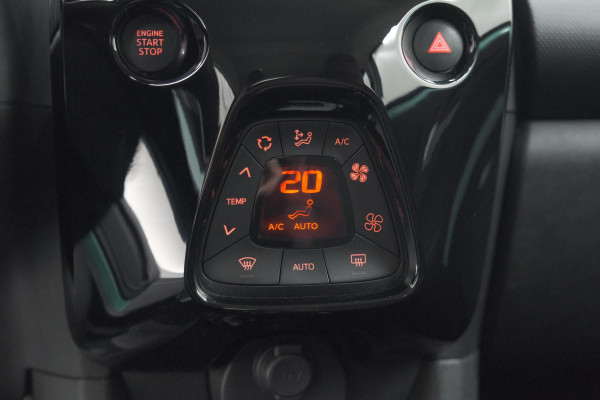Citroën C1 1.0 VTi Shine | Automaat | Apple Carplay | Climate Control | Keyless Entry