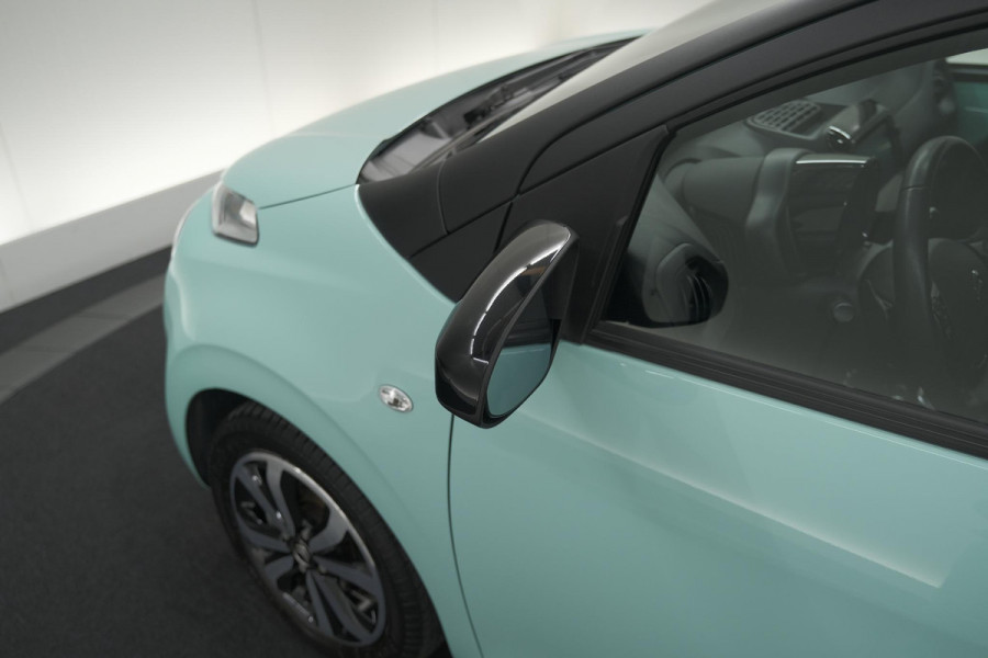 Citroën C1 1.0 VTi Shine | Automaat | Apple Carplay | Climate Control | Keyless Entry