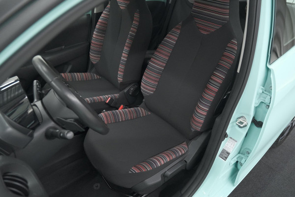 Citroën C1 1.0 VTi Shine | Automaat | Apple Carplay | Climate Control | Keyless Entry