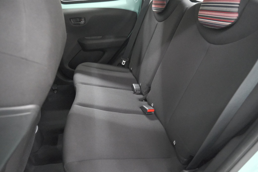 Citroën C1 1.0 VTi Shine | Automaat | Apple Carplay | Climate Control | Keyless Entry