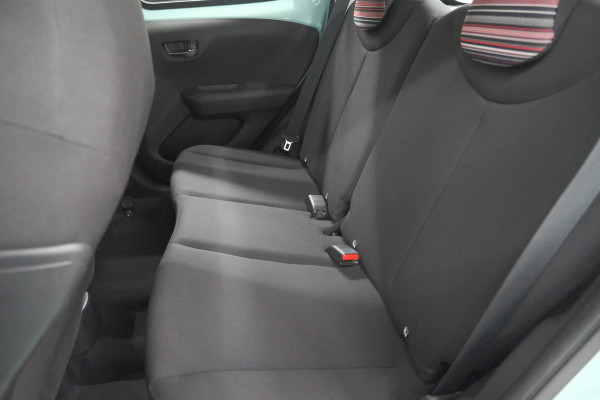 Citroën C1 1.0 VTi Shine | Automaat | Apple Carplay | Climate Control | Keyless Entry
