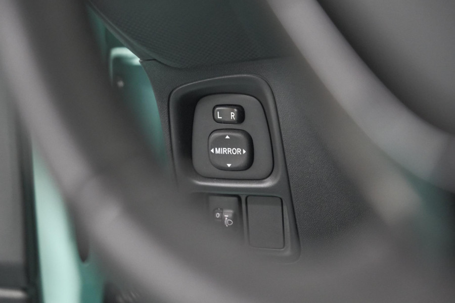 Citroën C1 1.0 VTi Shine | Automaat | Apple Carplay | Climate Control | Keyless Entry
