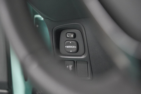 Citroën C1 1.0 VTi Shine | Automaat | Apple Carplay | Climate Control | Keyless Entry
