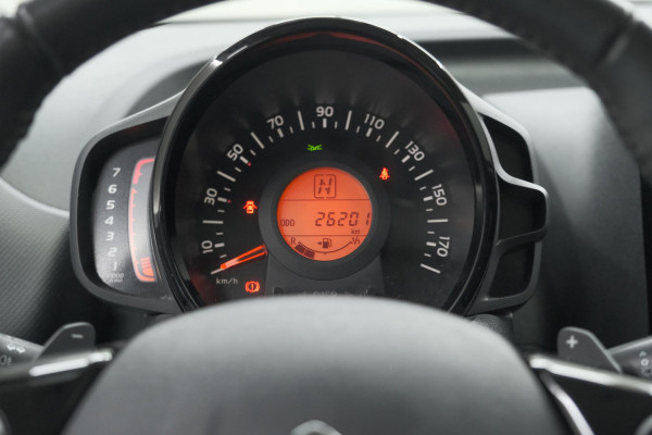 Citroën C1 1.0 VTi Shine | Automaat | Apple Carplay | Climate Control | Keyless Entry