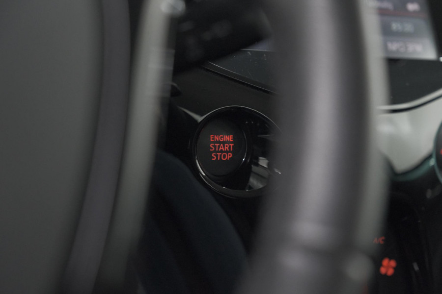 Citroën C1 1.0 VTi Shine | Automaat | Apple Carplay | Climate Control | Keyless Entry