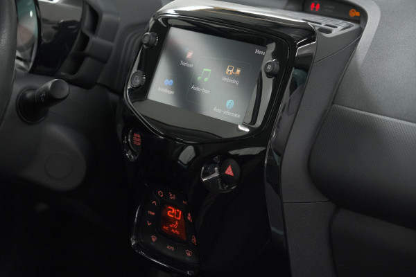 Citroën C1 1.0 VTi Shine | Automaat | Apple Carplay | Climate Control | Keyless Entry