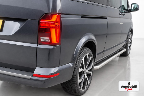 Volkswagen Transporter 2.0 TDI L2H1 150PK DSG DC Bulli | ACC | 2x Schuifdeur | LED | Virtual | Trekhaak | Sluithulp | Camera | App-connect | LMV |