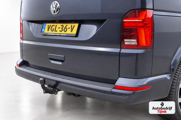 Volkswagen Transporter 2.0 TDI L2H1 150PK DSG DC Bulli | ACC | 2x Schuifdeur | LED | Virtual | Trekhaak | Sluithulp | Camera | App-connect | LMV |