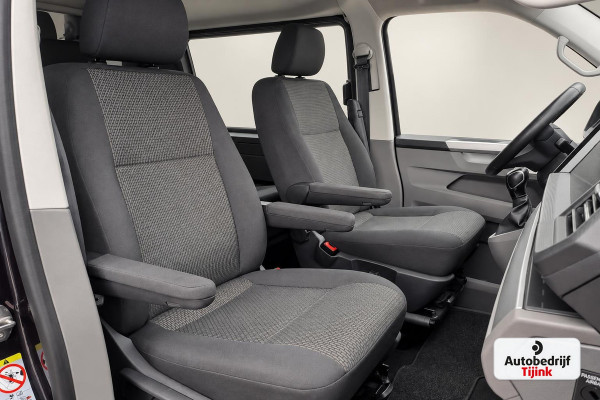 Volkswagen Transporter 2.0 TDI L2H1 150PK DSG DC Bulli | ACC | 2x Schuifdeur | LED | Virtual | Trekhaak | Sluithulp | Camera | App-connect | LMV |
