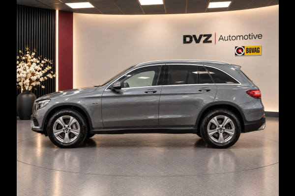 Mercedes-Benz GLC 350e 4MATIC Ambition | Exclusive | Elek Kofferklep | Navi