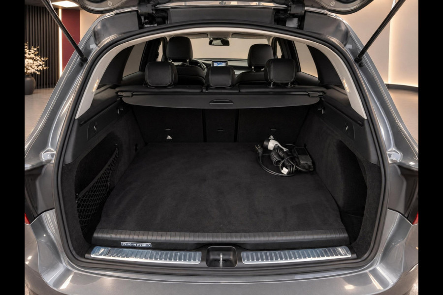 Mercedes-Benz GLC 350e 4MATIC Ambition | Exclusive | Elek Kofferklep | Navi