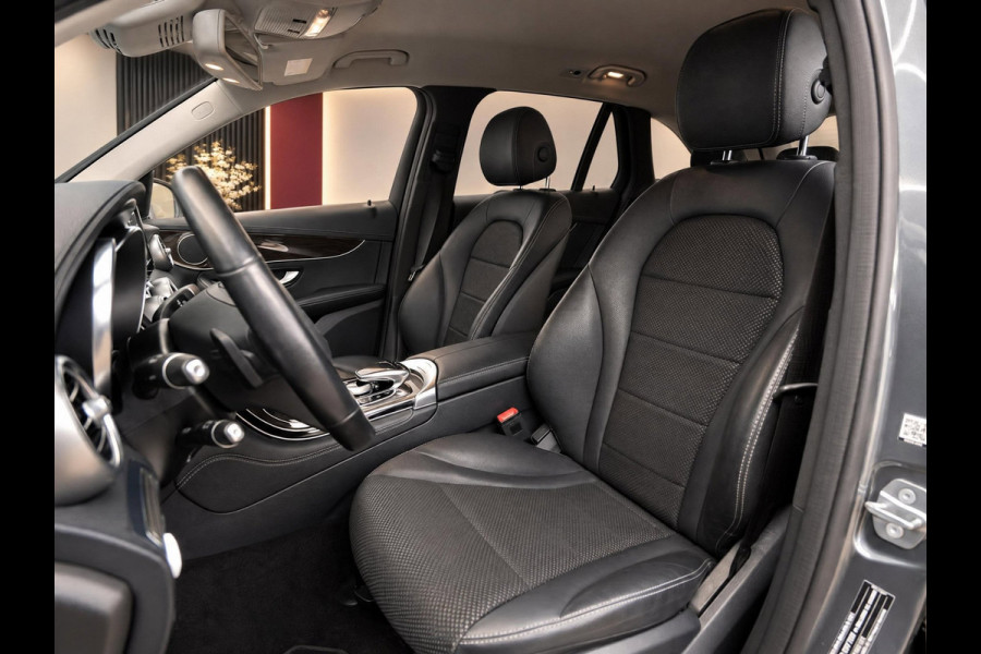Mercedes-Benz GLC 350e 4MATIC Ambition | Exclusive | Elek Kofferklep | Navi