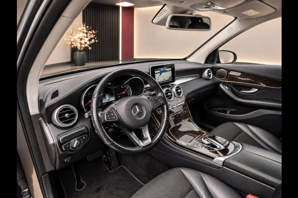 Mercedes-Benz GLC 350e 4MATIC Ambition | Exclusive | Elek Kofferklep | Navi