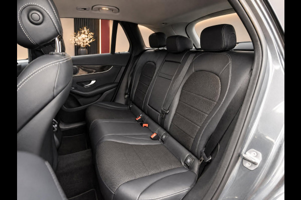 Mercedes-Benz GLC 350e 4MATIC Ambition | Exclusive | Elek Kofferklep | Navi