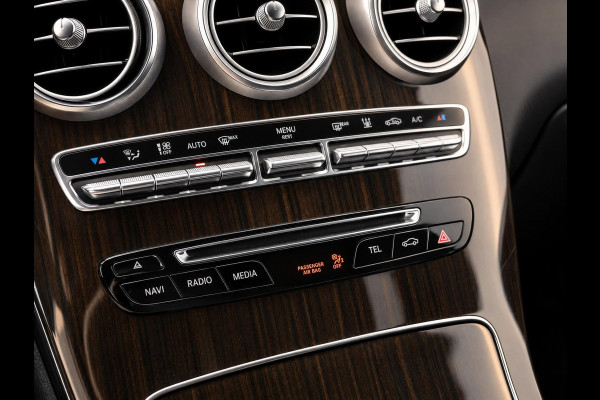 Mercedes-Benz GLC 350e 4MATIC Ambition | Exclusive | Elek Kofferklep | Navi