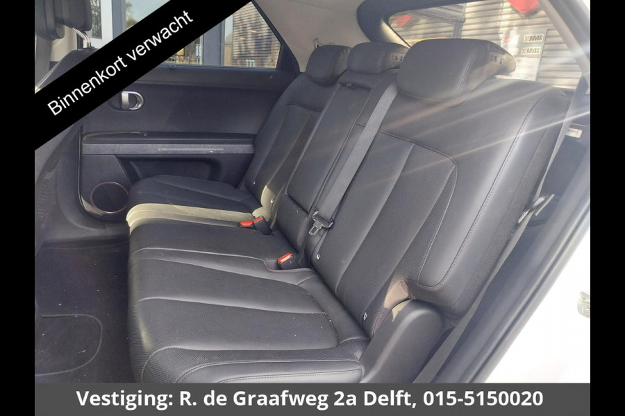 Hyundai IONIQ 5 Connect Two-Tone 73kWh SOH 100% | Navigatie | Camera | Leder |