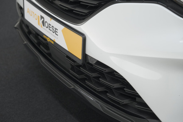 Renault Captur 1.6 E-Tech hybrid 145 SL Rive Gauche | Trekhaak | Camera | Apple Carplay | 9.3 Inch Grootscherm