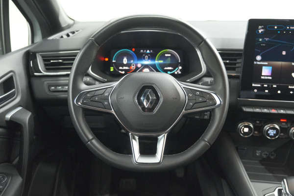 Renault Captur 1.6 E-Tech hybrid 145 SL Rive Gauche | Trekhaak | Camera | Apple Carplay | 9.3 Inch Grootscherm