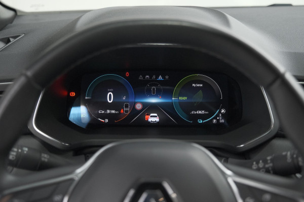 Renault Captur 1.6 E-Tech hybrid 145 SL Rive Gauche | Trekhaak | Camera | Apple Carplay | 9.3 Inch Grootscherm