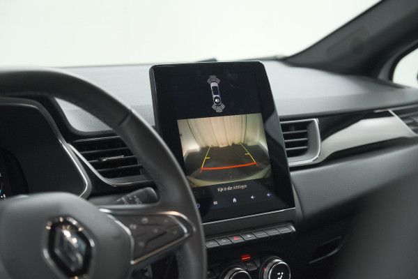 Renault Captur 1.6 E-Tech hybrid 145 SL Rive Gauche | Trekhaak | Camera | Apple Carplay | 9.3 Inch Grootscherm