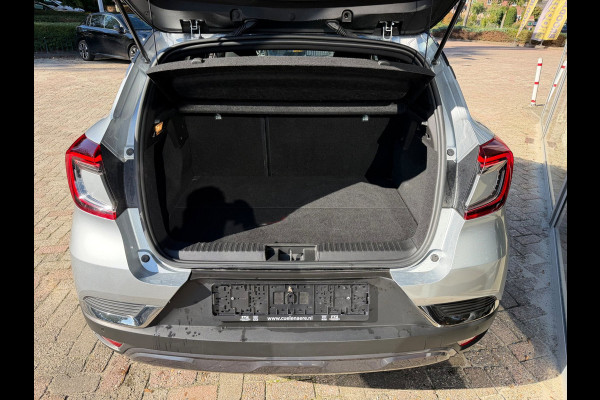 Renault Captur 1.6 E-Tech Plug-in Hybrid 160 Edition One Groot Navi / Camera / Stoel verwarming / Clima / LM velgen