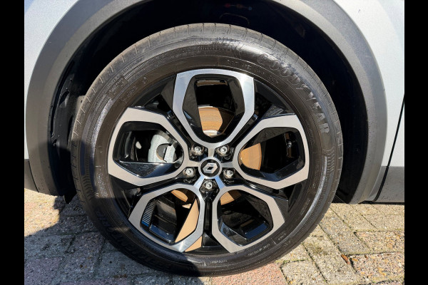 Renault Captur 1.6 E-Tech Plug-in Hybrid 160 Edition One Groot Navi / Camera / Stoel verwarming / Clima / LM velgen