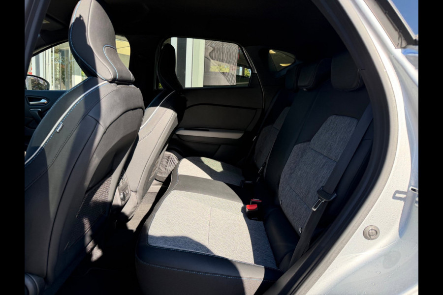 Renault Captur 1.6 E-Tech Plug-in Hybrid 160 Edition One Groot Navi / Camera / Stoel verwarming / Clima / LM velgen