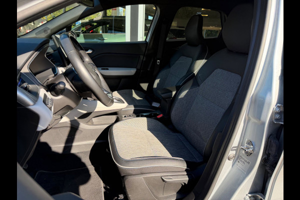 Renault Captur 1.6 E-Tech Plug-in Hybrid 160 Edition One Groot Navi / Camera / Stoel verwarming / Clima / LM velgen