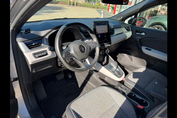 Renault Captur 1.6 E-Tech Plug-in Hybrid 160 Edition One Groot Navi / Camera / Stoel verwarming / Clima / LM velgen
