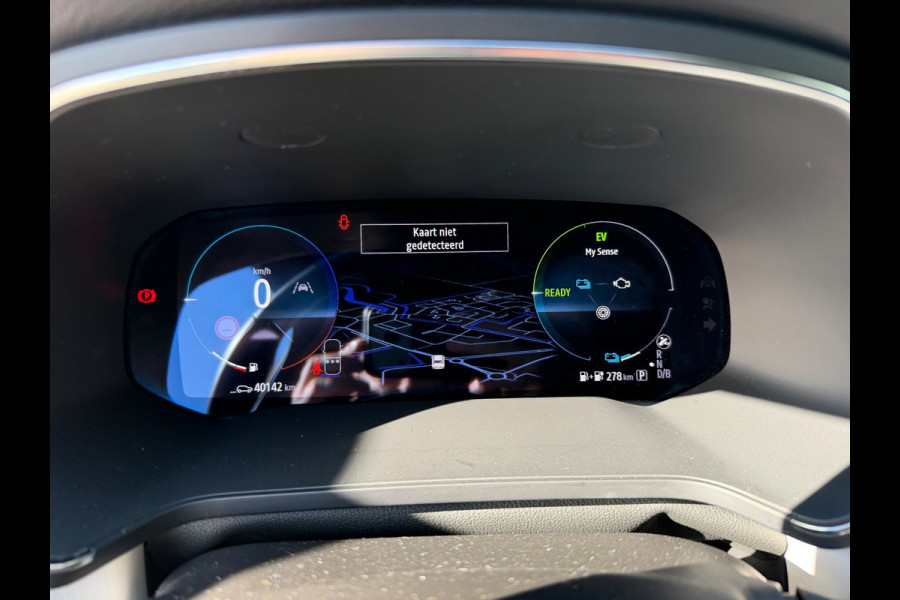 Renault Captur 1.6 E-Tech Plug-in Hybrid 160 Edition One Groot Navi / Camera / Stoel verwarming / Clima / LM velgen