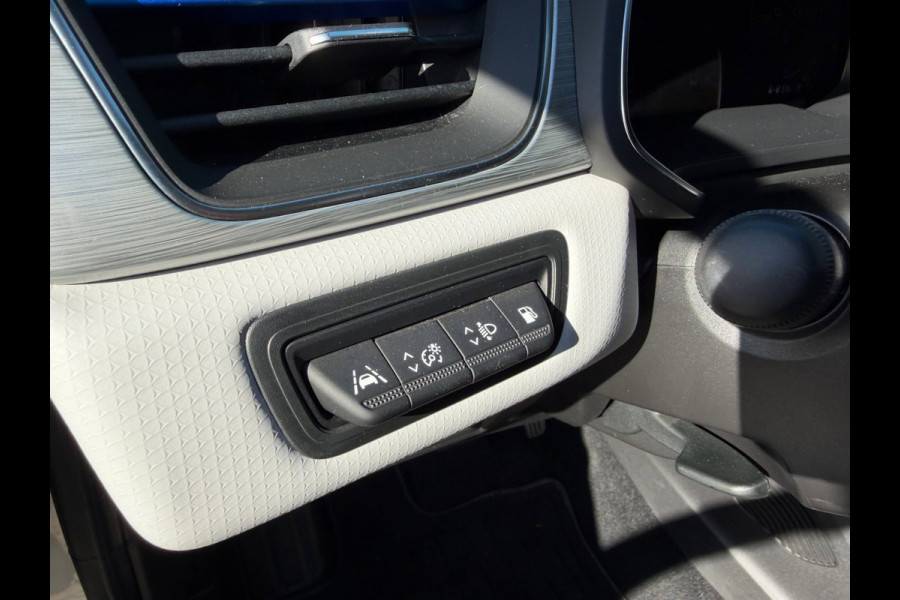 Renault Captur 1.6 E-Tech Plug-in Hybrid 160 Edition One Groot Navi / Camera / Stoel verwarming / Clima / LM velgen