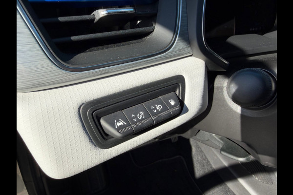 Renault Captur 1.6 E-Tech Plug-in Hybrid 160 Edition One Groot Navi / Camera / Stoel verwarming / Clima / LM velgen
