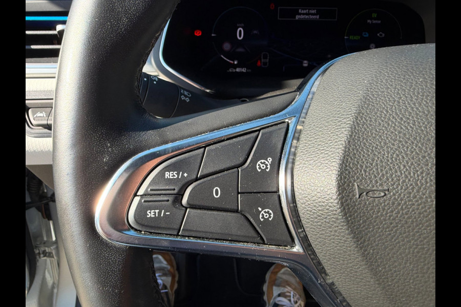 Renault Captur 1.6 E-Tech Plug-in Hybrid 160 Edition One Groot Navi / Camera / Stoel verwarming / Clima / LM velgen