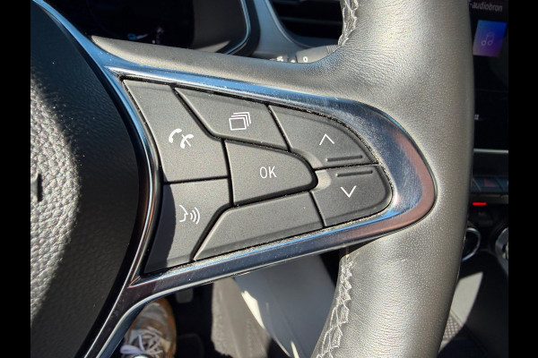 Renault Captur 1.6 E-Tech Plug-in Hybrid 160 Edition One Groot Navi / Camera / Stoel verwarming / Clima / LM velgen