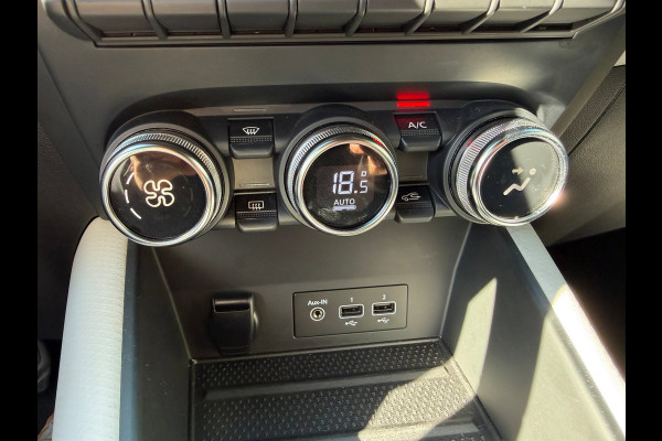 Renault Captur 1.6 E-Tech Plug-in Hybrid 160 Edition One Groot Navi / Camera / Stoel verwarming / Clima / LM velgen