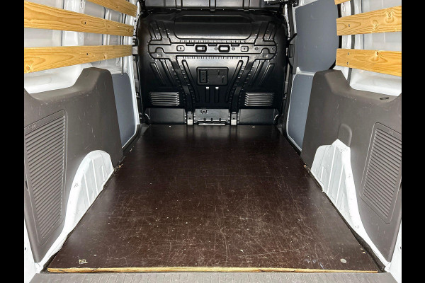 Ford Transit Connect 1.5 EcoBlue Automaat L2 Trend Navigatie Airco Parkeersensoren Cruise Control 3Zits Camera DAB+