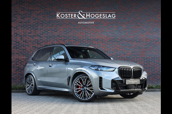 BMW X5 50e xDrive | Individual - H/K - HUD