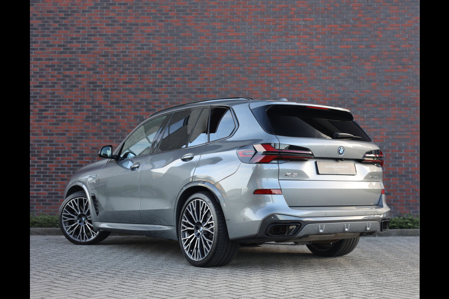 BMW X5 50e xDrive | Individual - H/K - HUD
