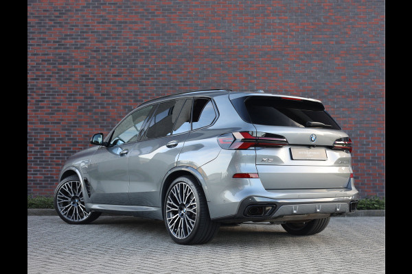 BMW X5 50e xDrive | Individual - H/K - HUD